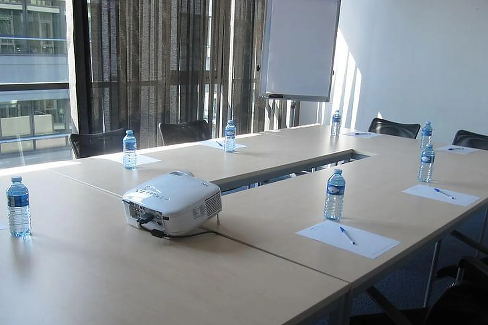 Lieux événementiels, ESPACE HILLEL