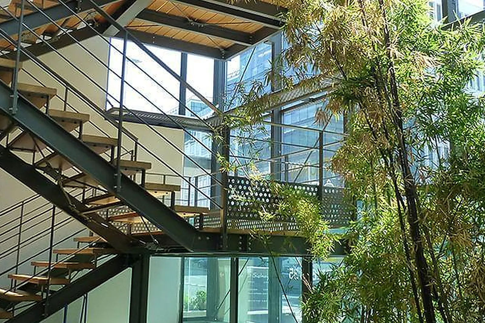 Lieux événementiels, ESPACE HILLEL