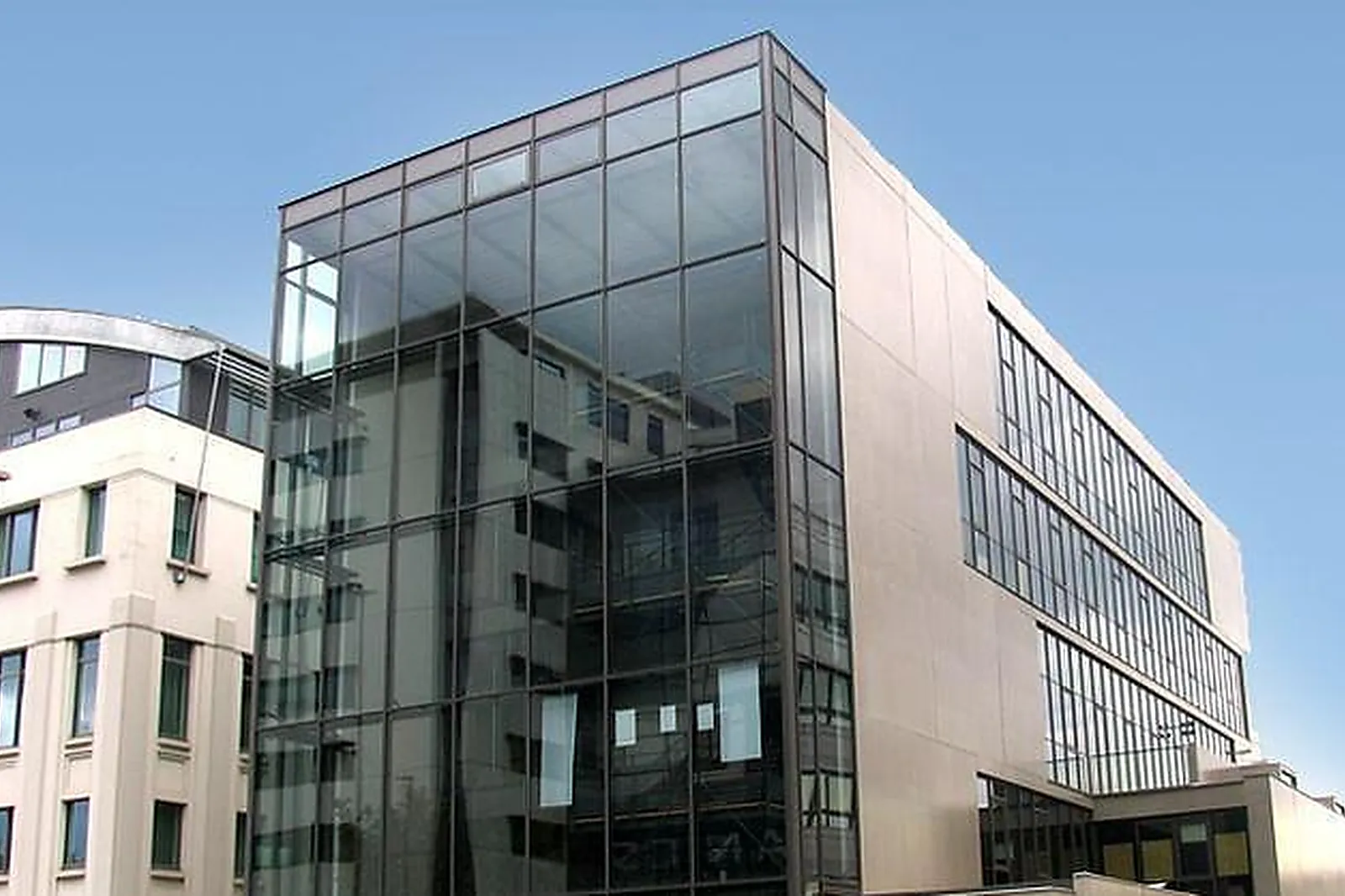 Lieux événementiels, ESPACE HILLEL