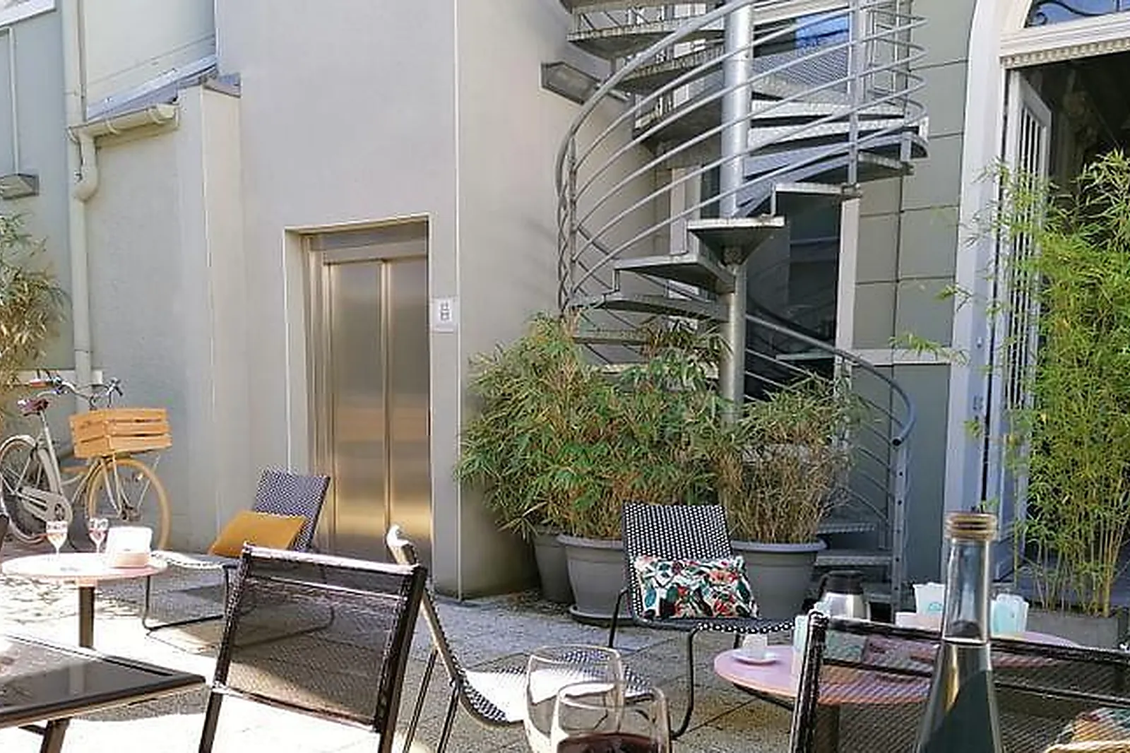 Lieux événementiels, ESPACE INKERMANN-CHÂTILLON