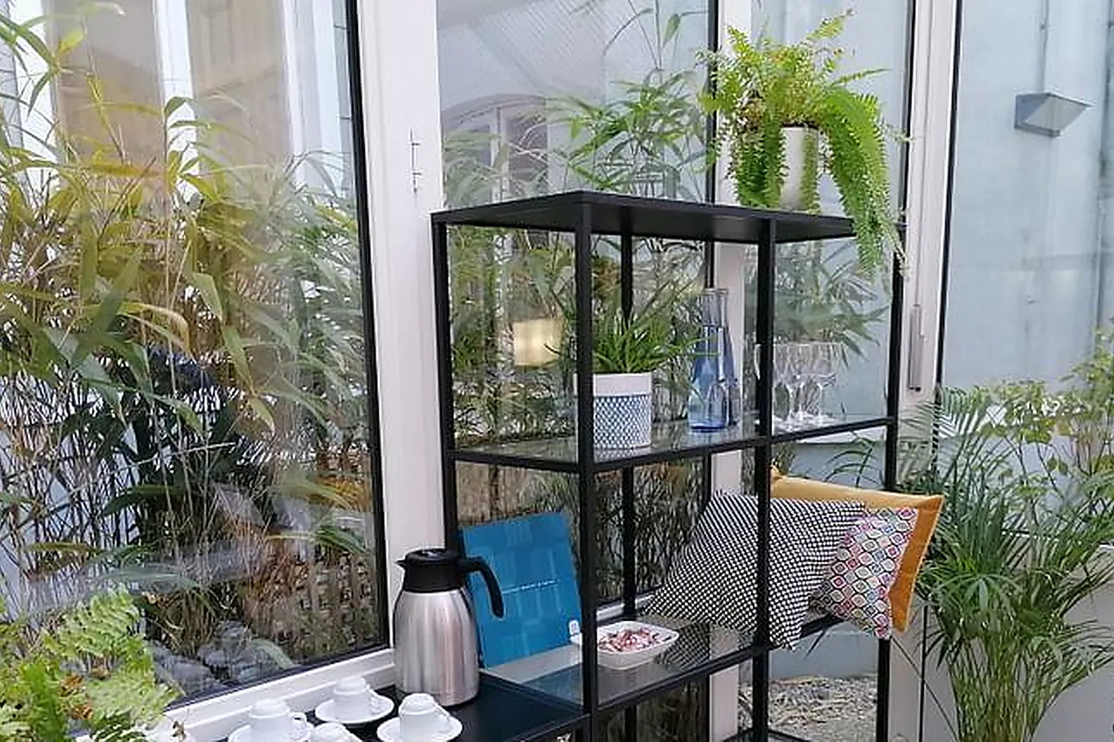 Lieux événementiels, ESPACE INKERMANN-CHÂTILLON