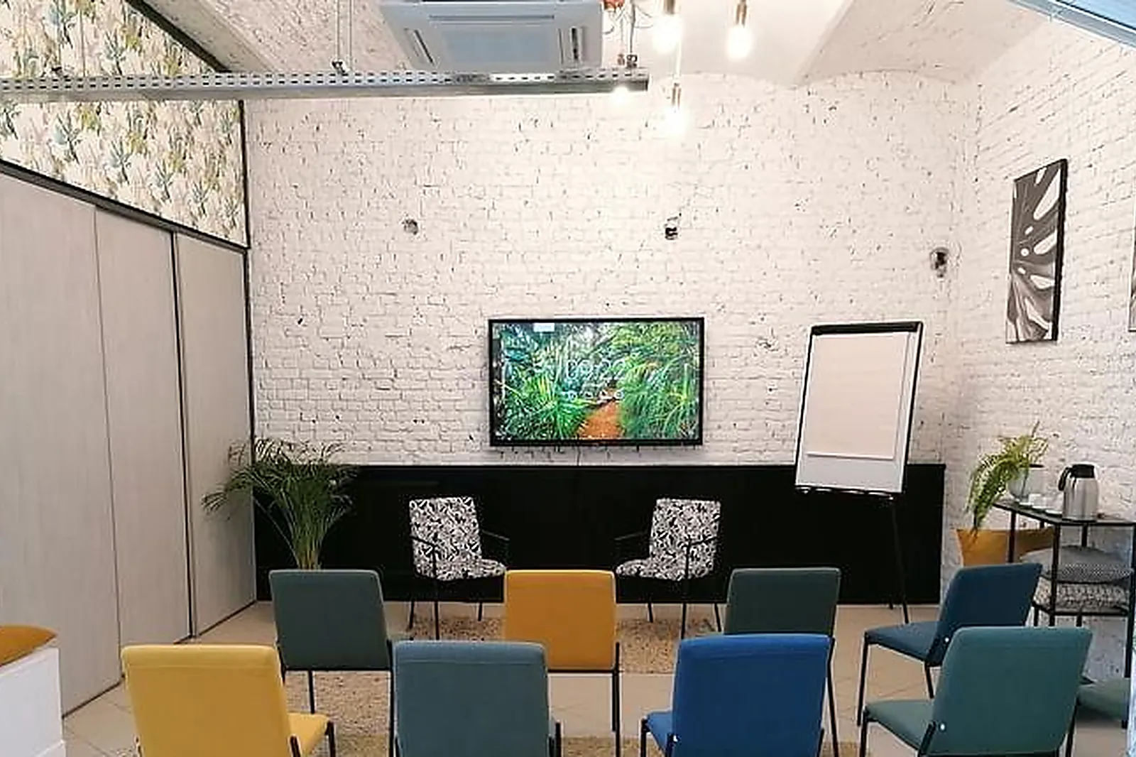 Lieux événementiels, ESPACE INKERMANN-CHÂTILLON