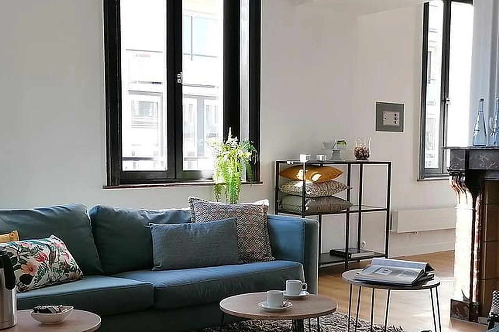 Lieux événementiels, ESPACE INKERMANN-CHÂTILLON