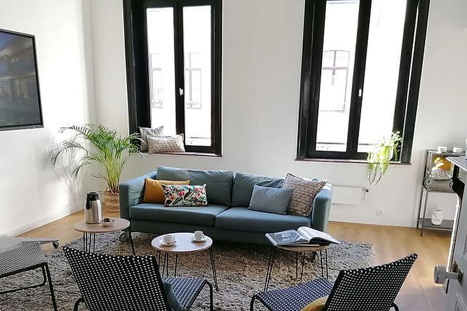 Lieux événementiels, ESPACE INKERMANN-CHÂTILLON