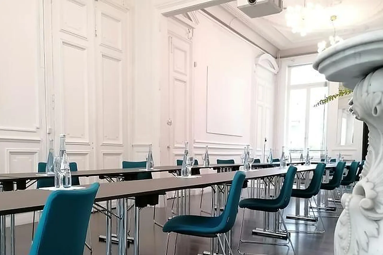 Lieux événementiels, ESPACE INKERMANN-CHÂTILLON