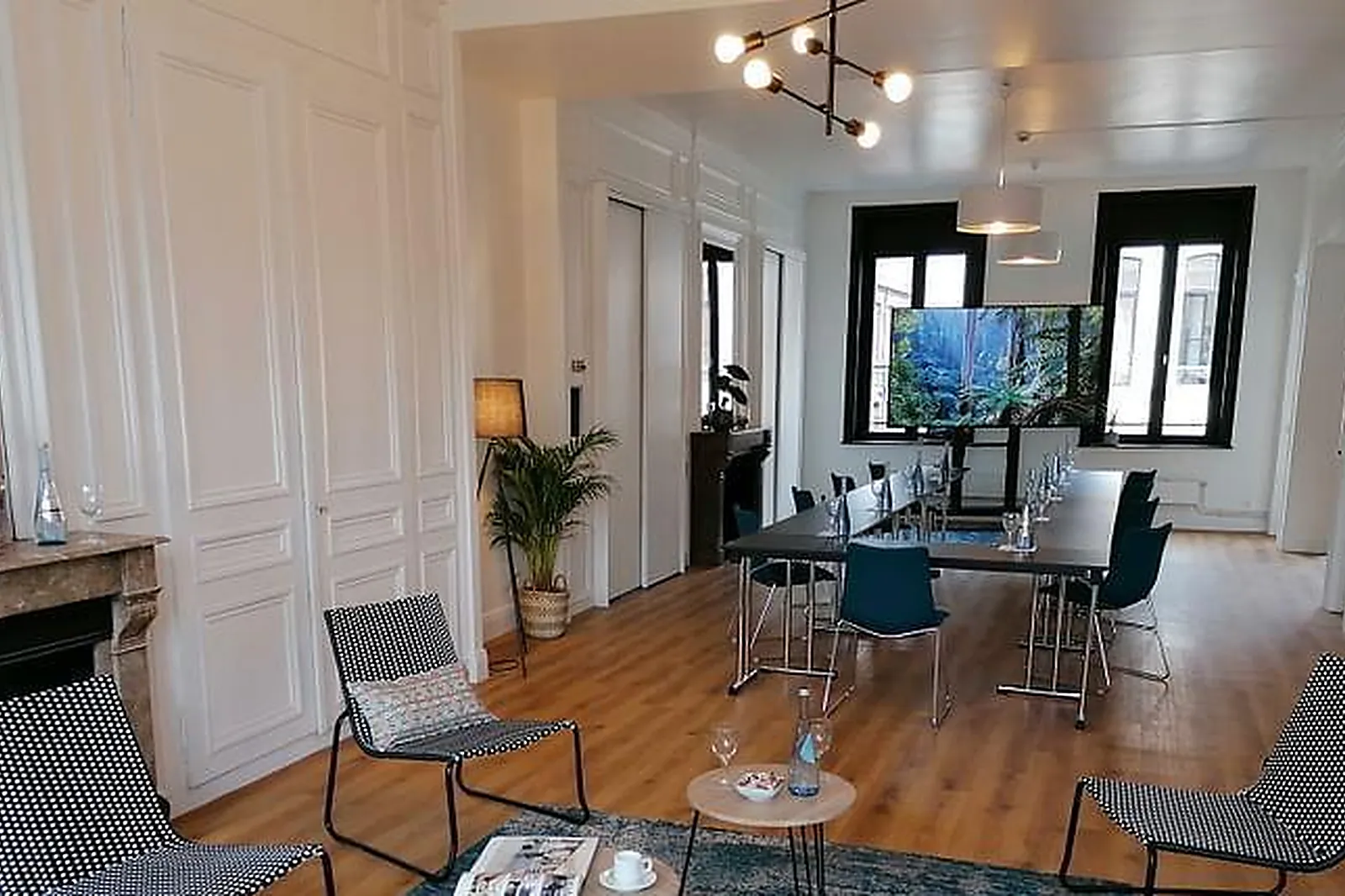 Lieux événementiels, ESPACE INKERMANN-CHÂTILLON