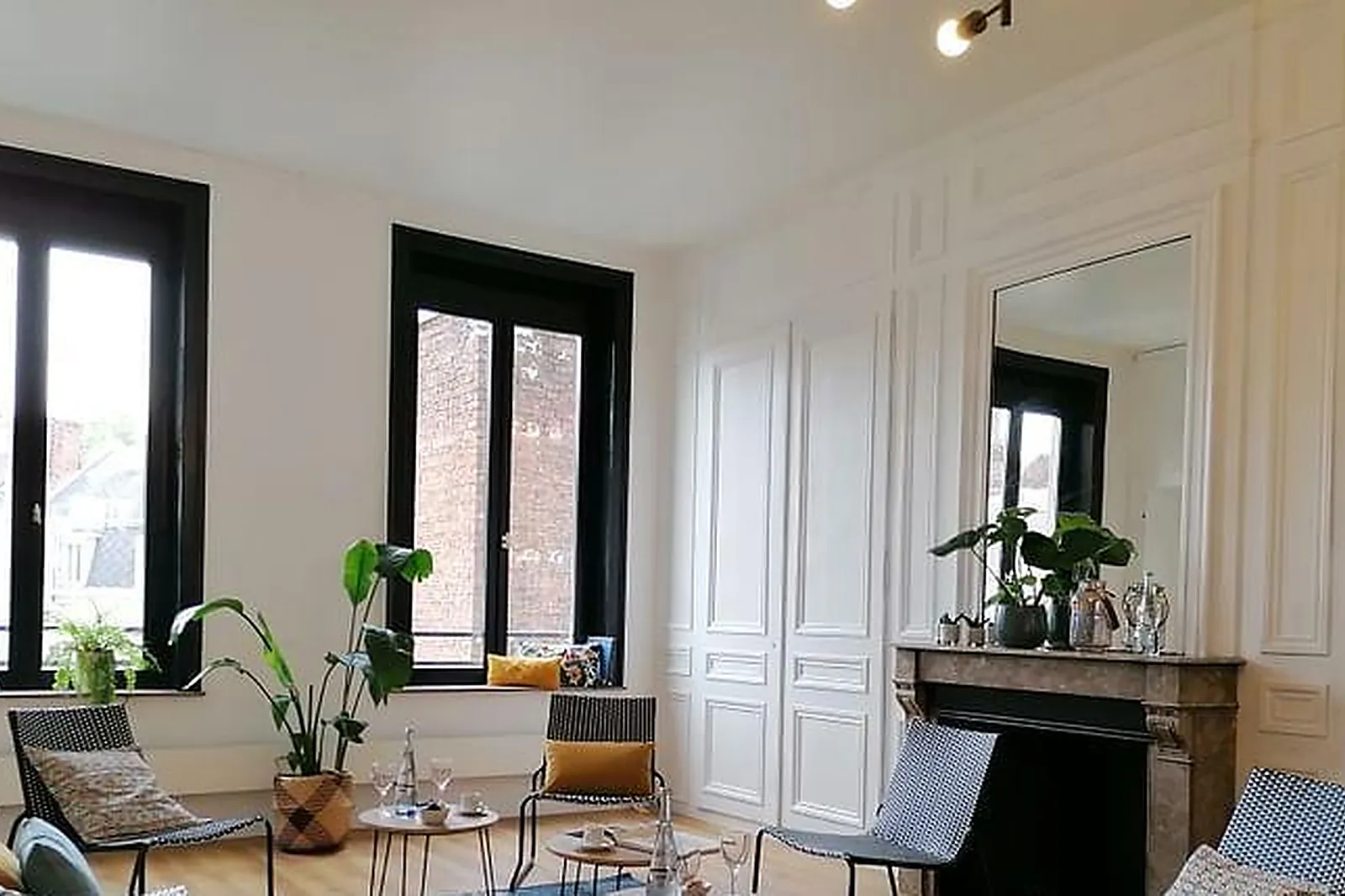 Lieux événementiels, ESPACE INKERMANN-CHÂTILLON