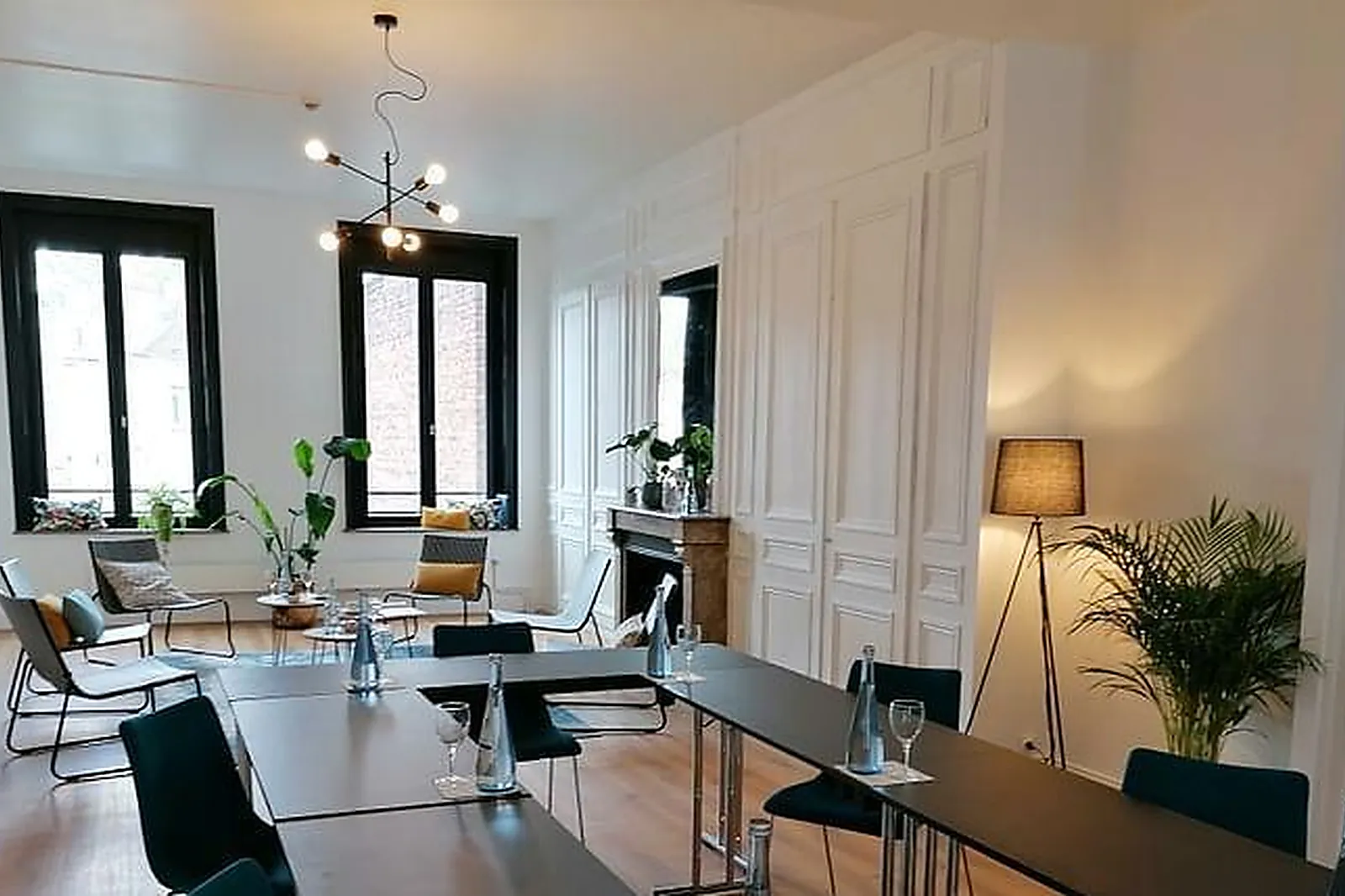 Lieux événementiels, ESPACE INKERMANN-CHÂTILLON