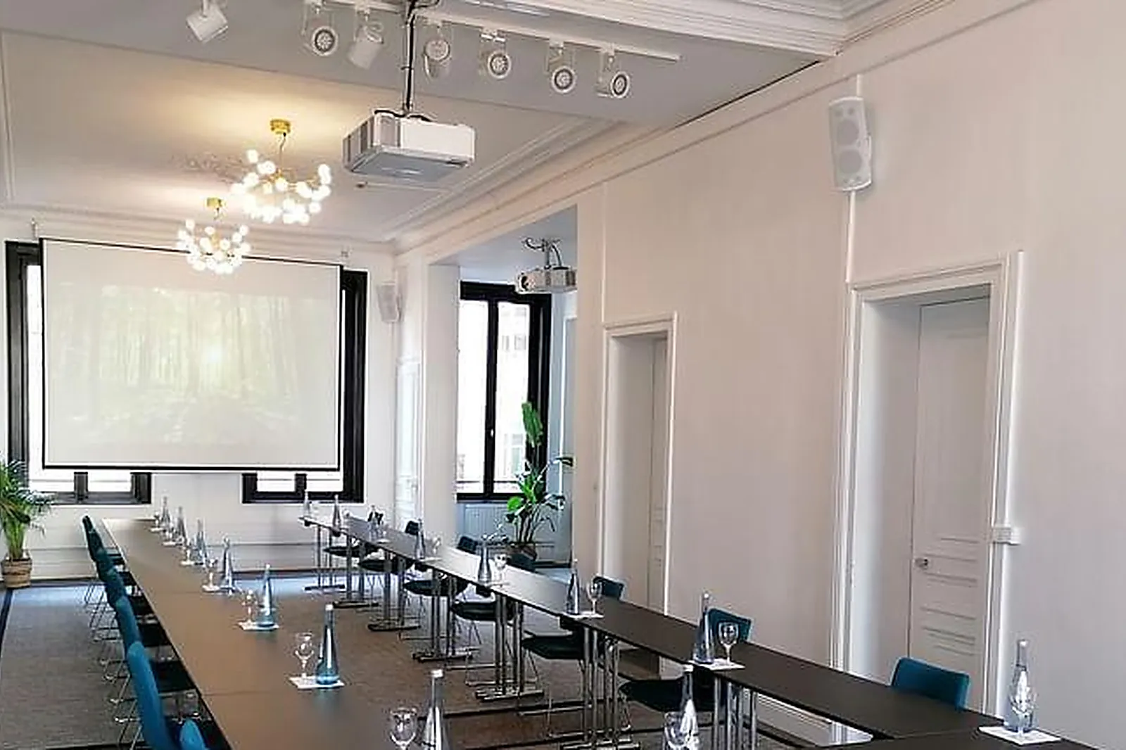 Lieux événementiels, ESPACE INKERMANN-CHÂTILLON