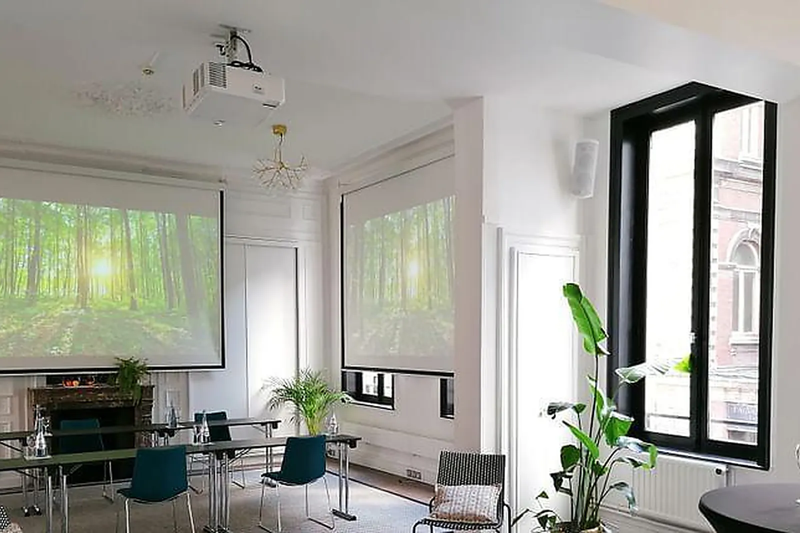 Lieux événementiels, ESPACE INKERMANN-CHÂTILLON