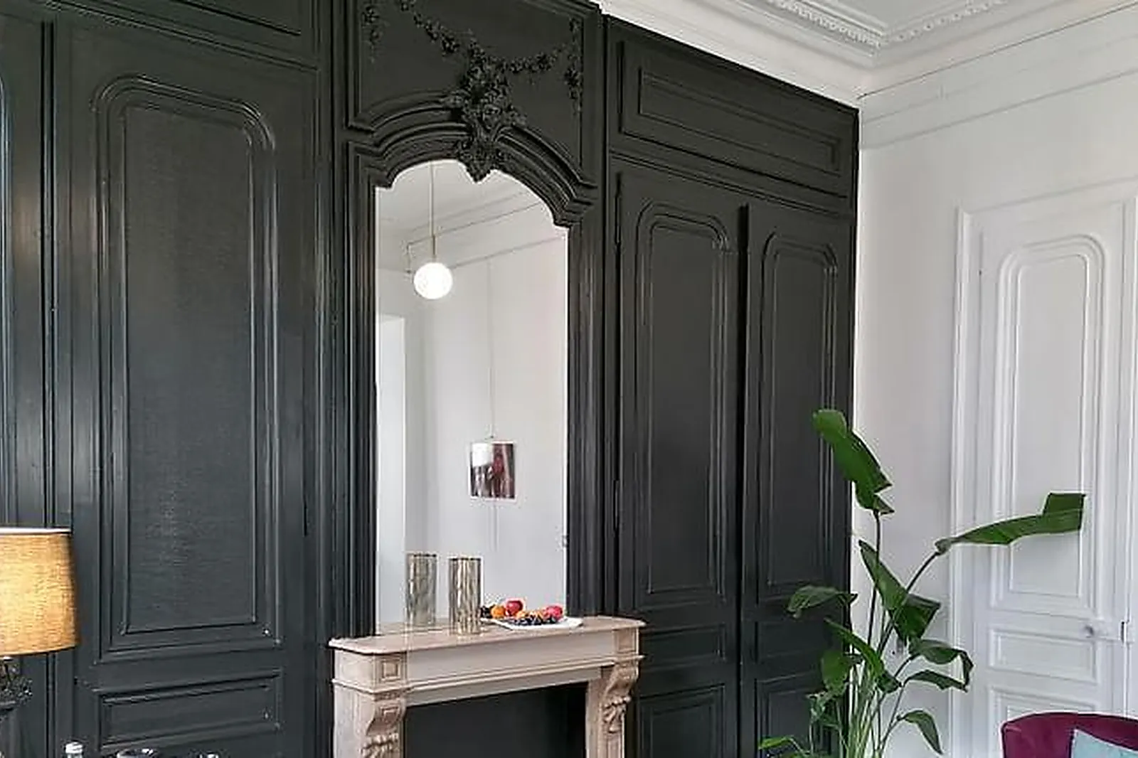 Lieux événementiels, ESPACE INKERMANN-CHÂTILLON