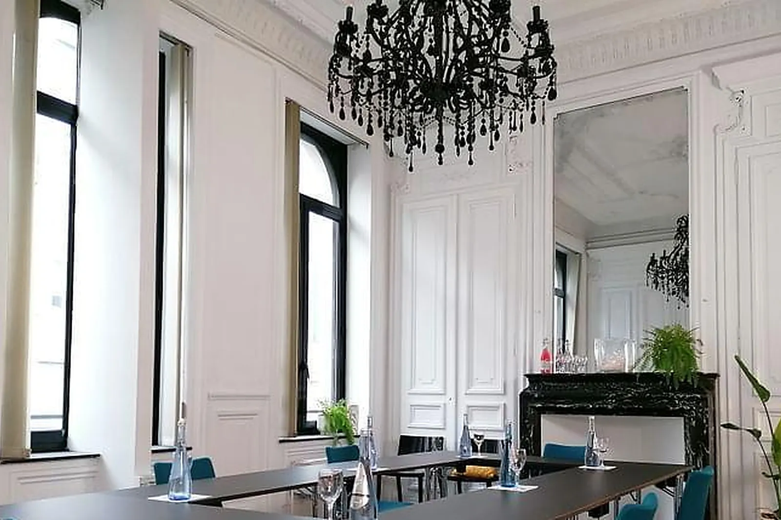 Lieux événementiels, ESPACE INKERMANN-CHÂTILLON