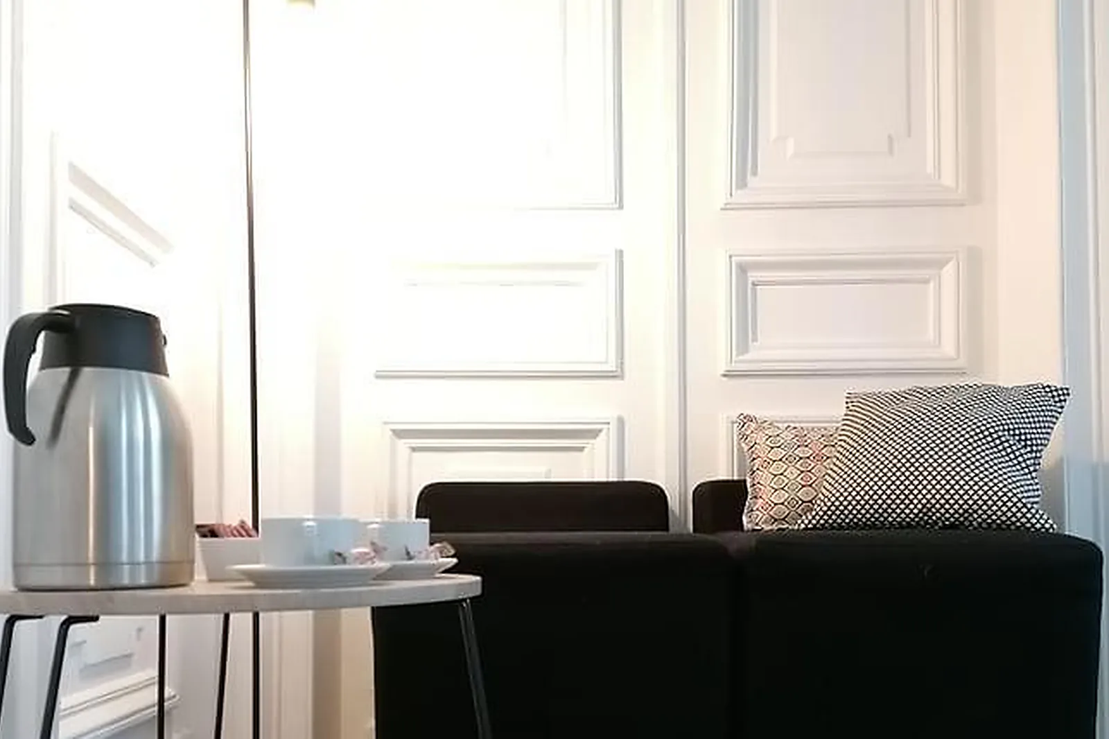 Lieux événementiels, ESPACE INKERMANN-CHÂTILLON