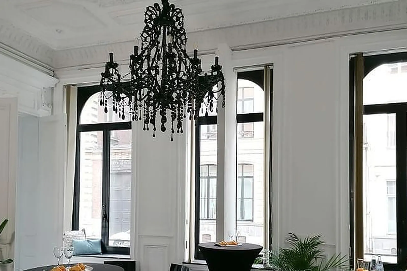 Lieux événementiels, ESPACE INKERMANN-CHÂTILLON