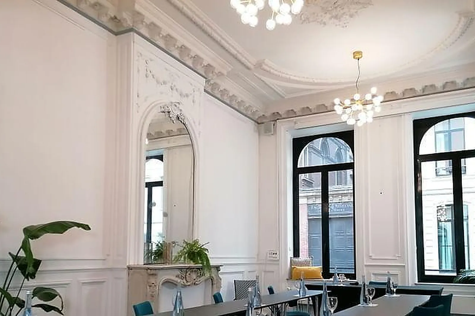 Lieux événementiels, ESPACE INKERMANN-CHÂTILLON