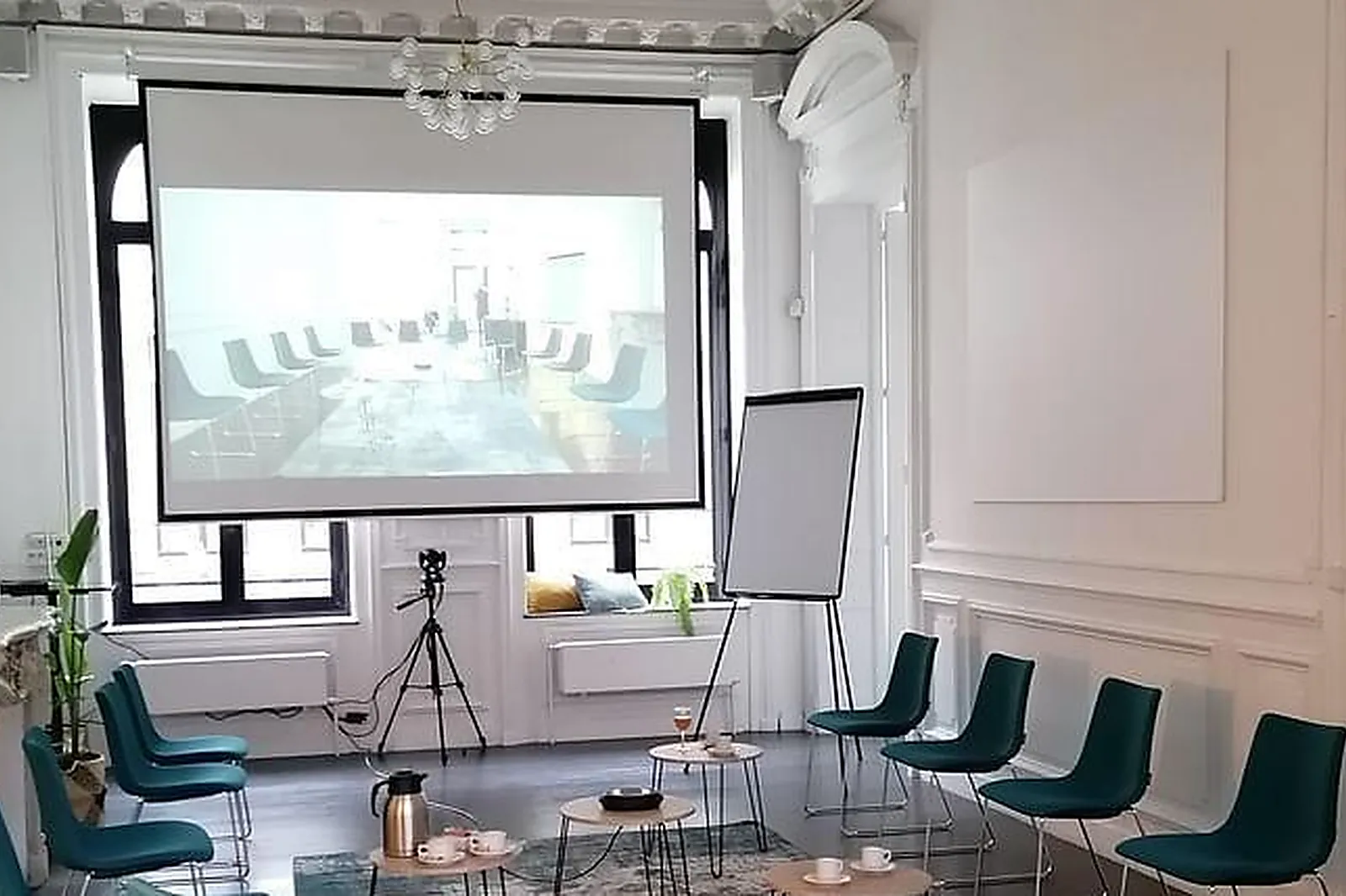 Lieux événementiels, ESPACE INKERMANN-CHÂTILLON