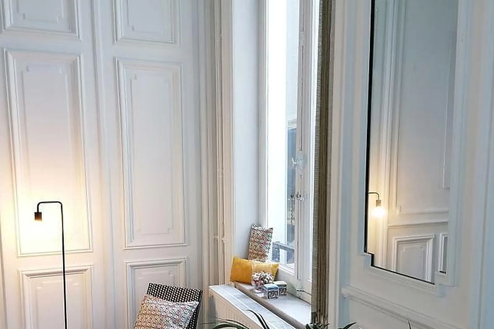 Lieux événementiels, ESPACE INKERMANN-CHÂTILLON