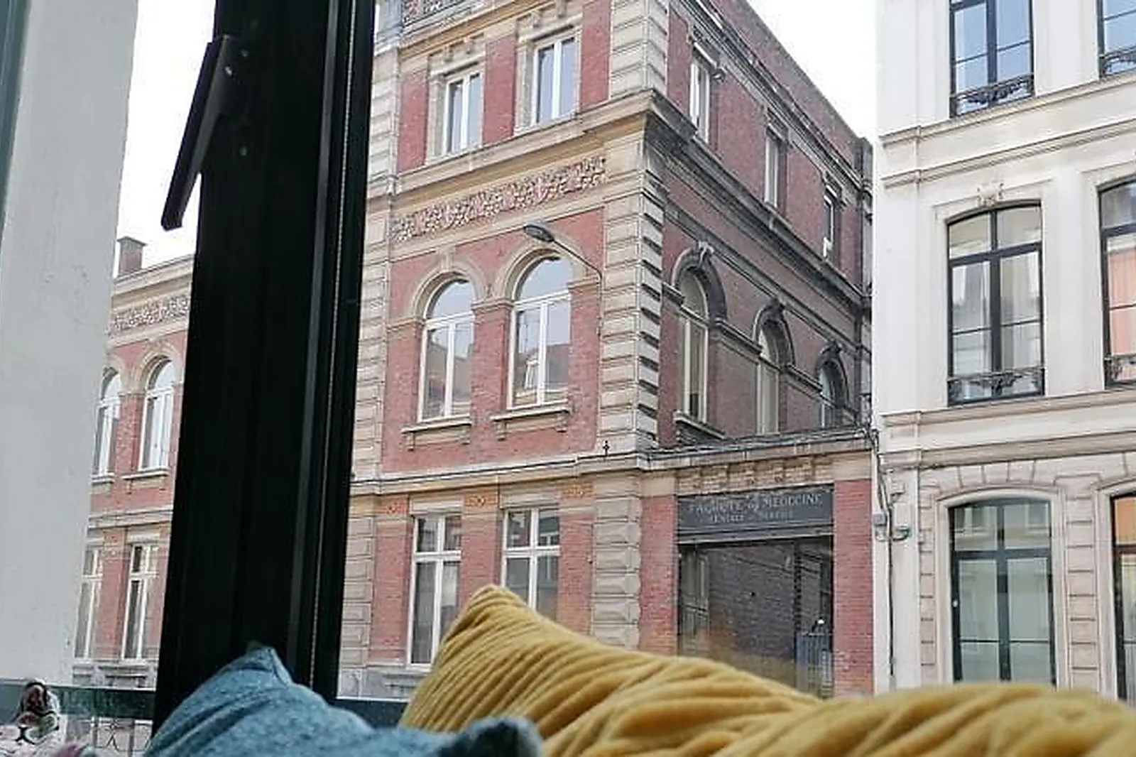 Lieux événementiels, ESPACE INKERMANN-CHÂTILLON