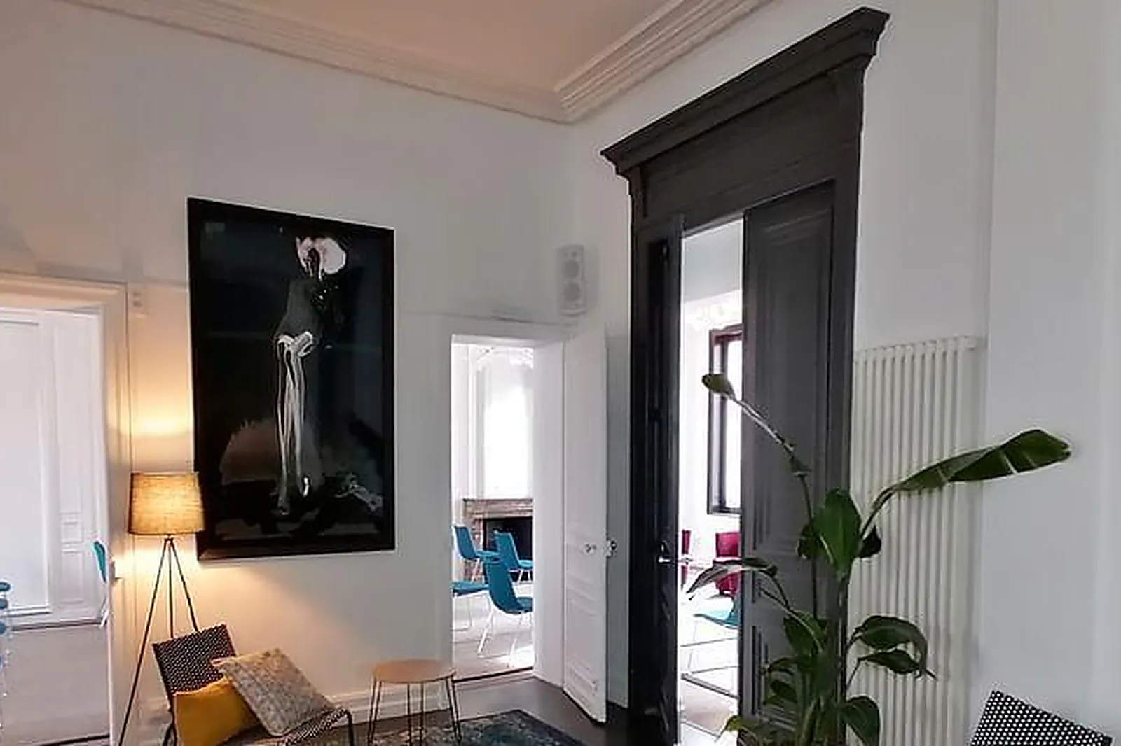 Lieux événementiels, ESPACE INKERMANN-CHÂTILLON