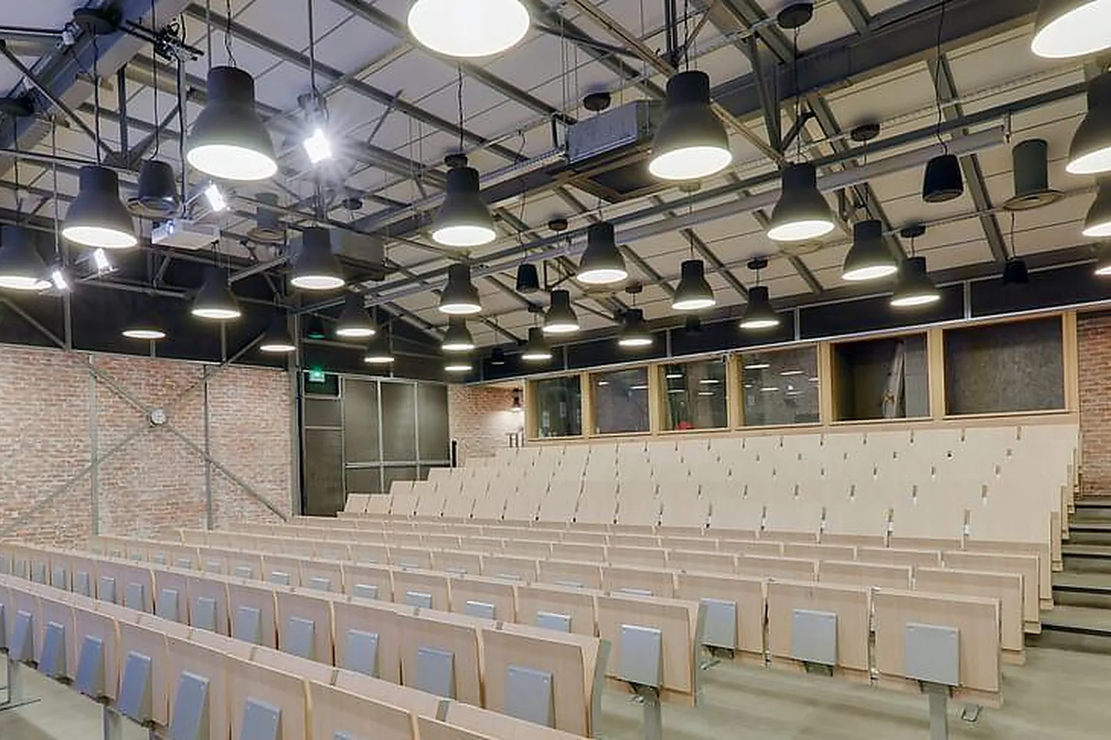 Lieux événementiels, ESPACE IRIS