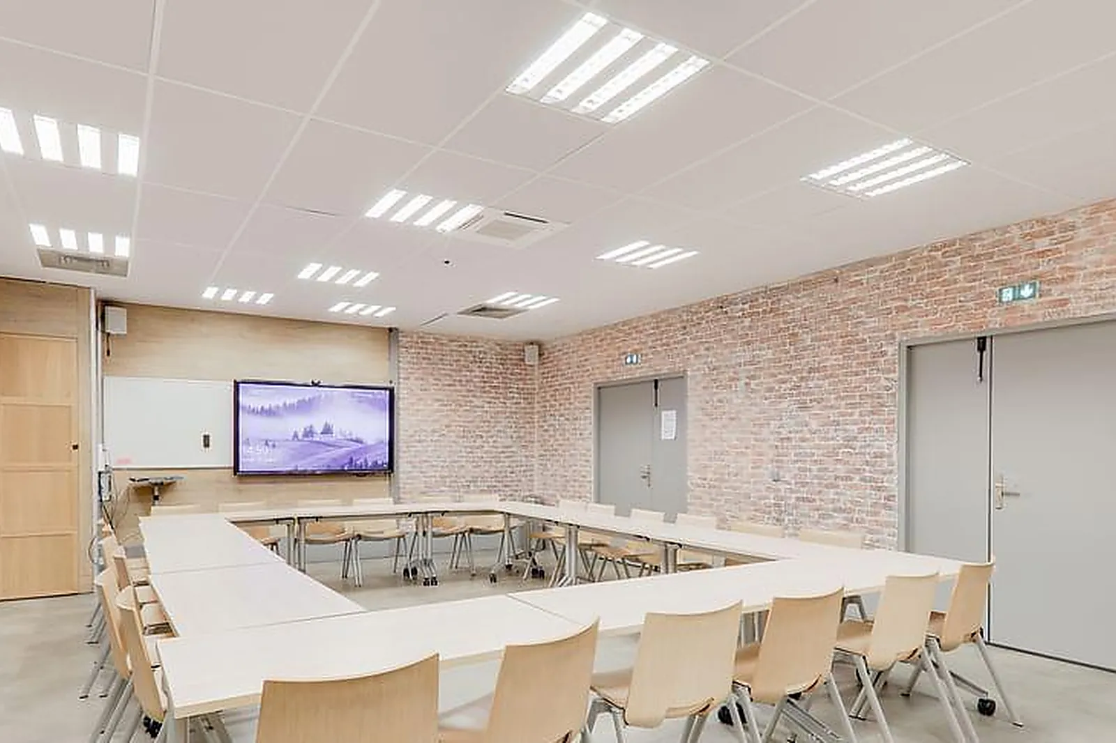 Lieux événementiels, ESPACE IRIS