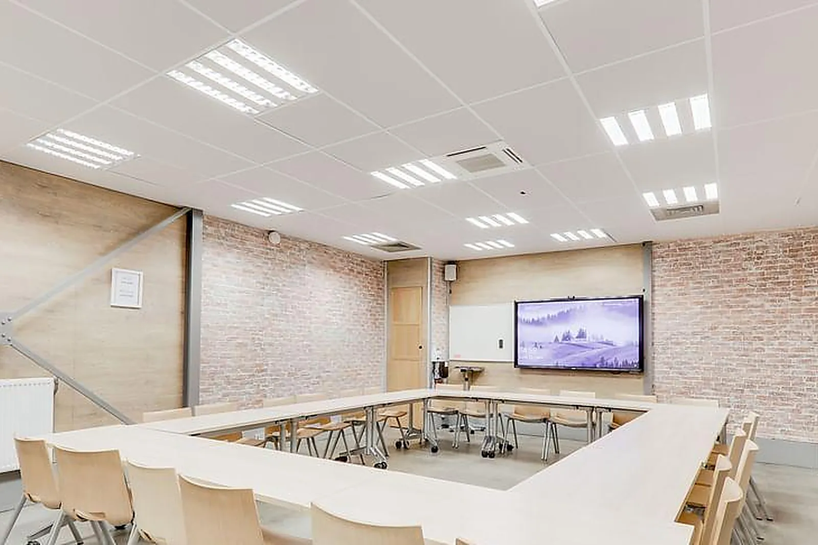 Lieux événementiels, ESPACE IRIS