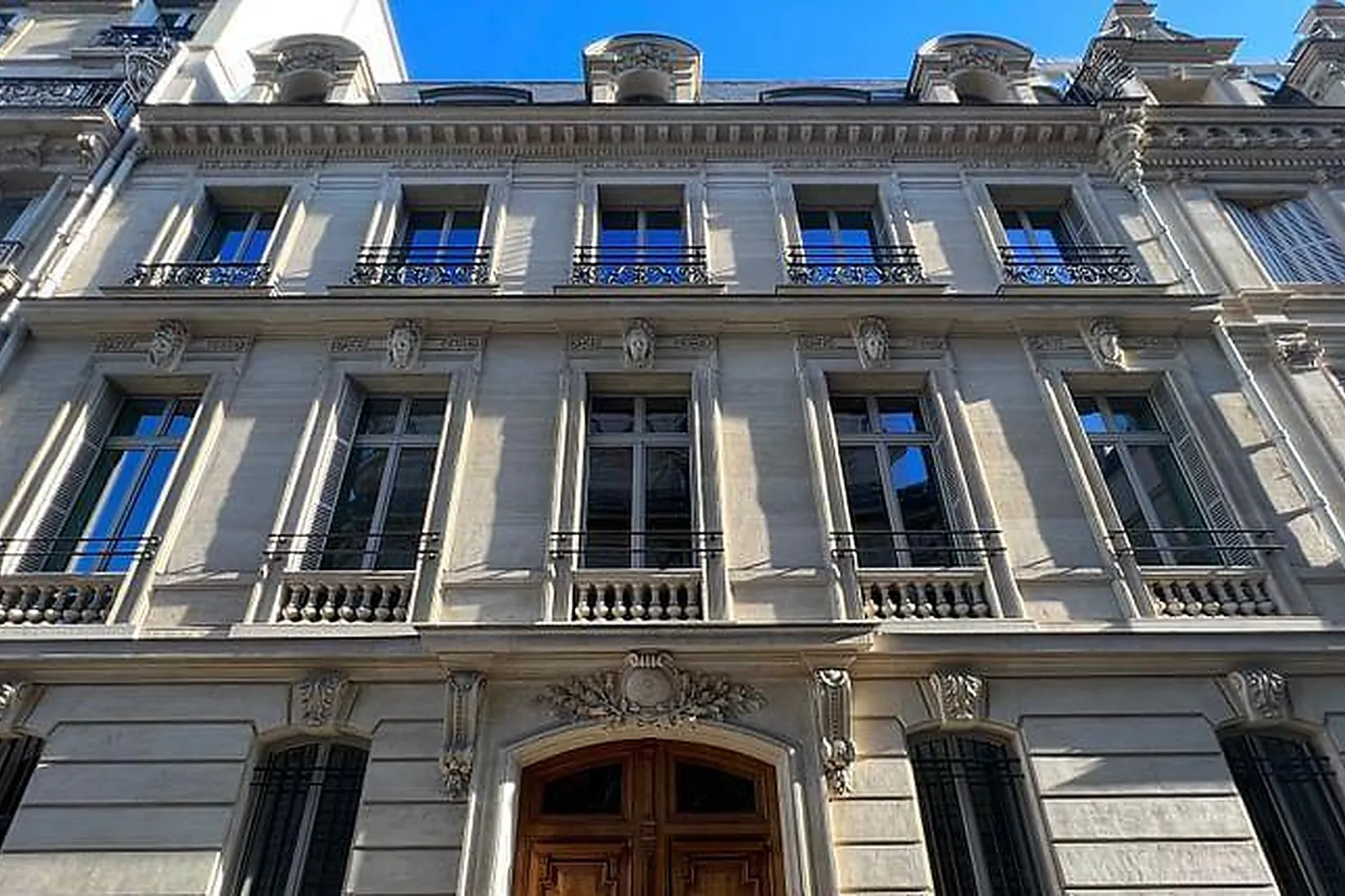 Lieux événementiels, ESPACE LANCEREAUX