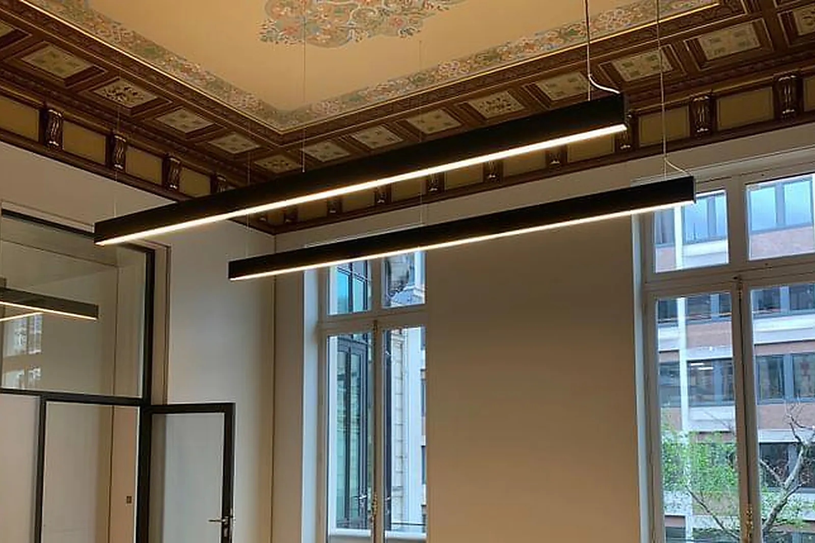 Lieux événementiels, ESPACE LANCEREAUX