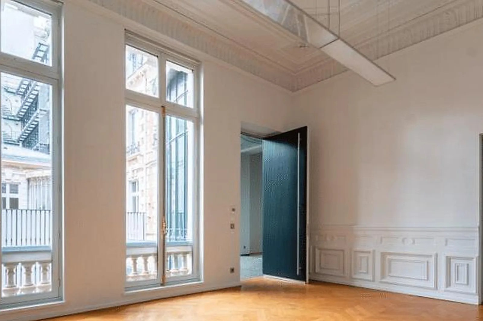 Lieux événementiels, ESPACE LANCEREAUX