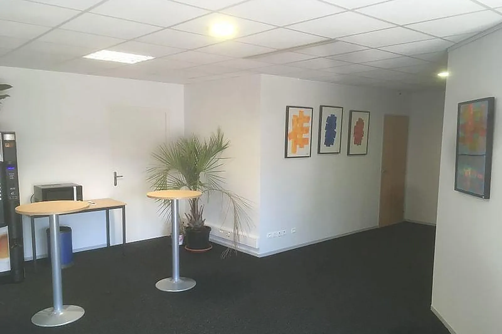 Lieux événementiels, ESPACE LE LOURON