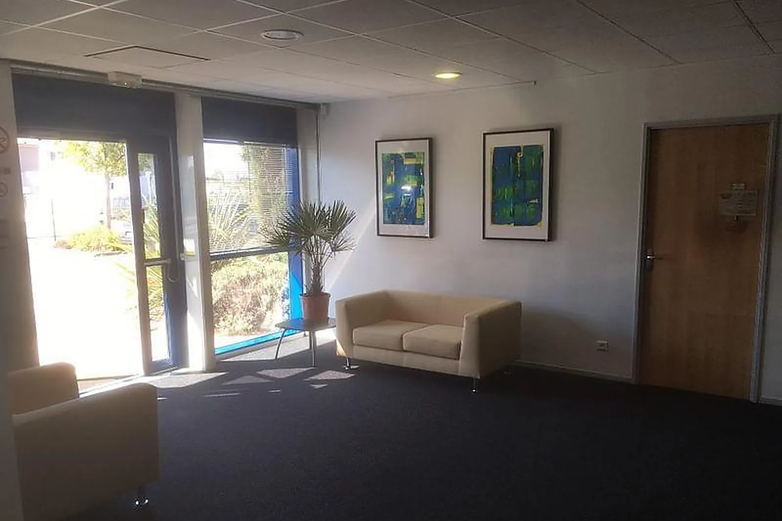 Lieux événementiels, ESPACE LE LOURON