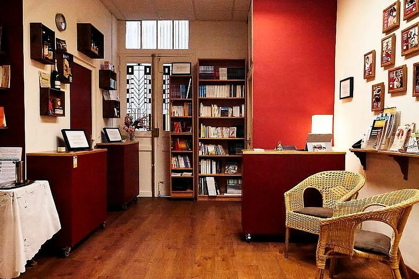 Lieux événementiels, ESPACE LE MOULIN