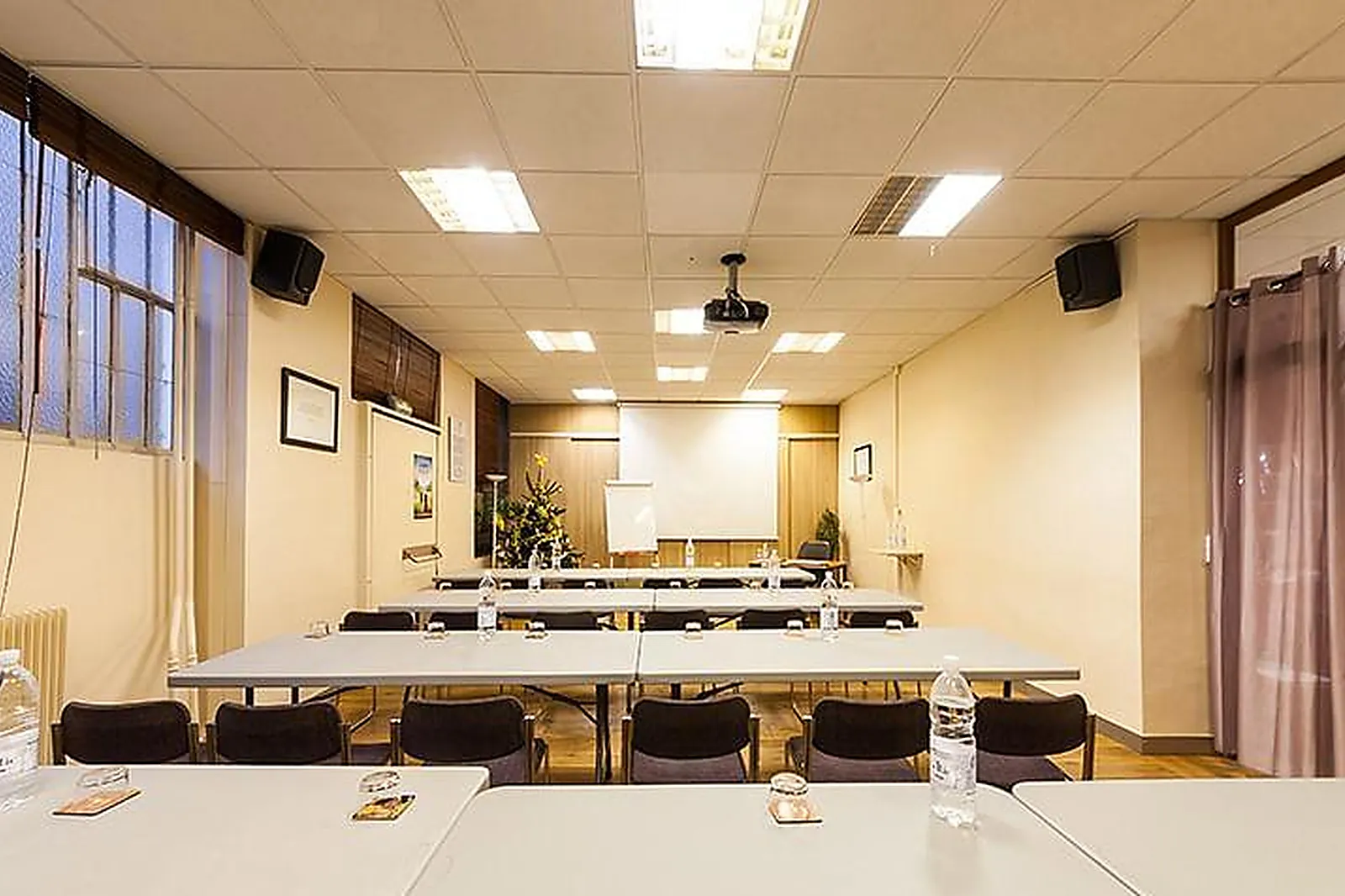 Lieux événementiels, ESPACE LE MOULIN