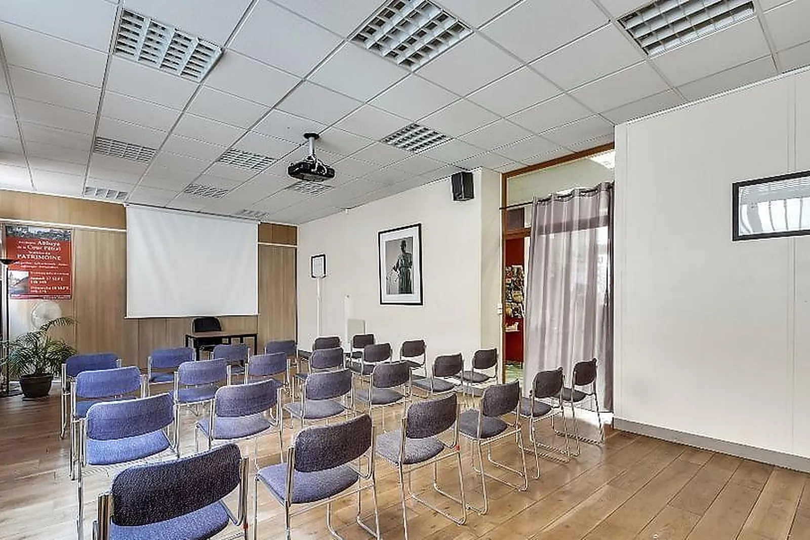 Lieux événementiels, ESPACE LE MOULIN