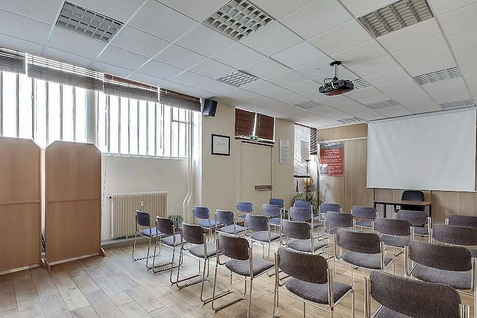 Lieux événementiels, ESPACE LE MOULIN