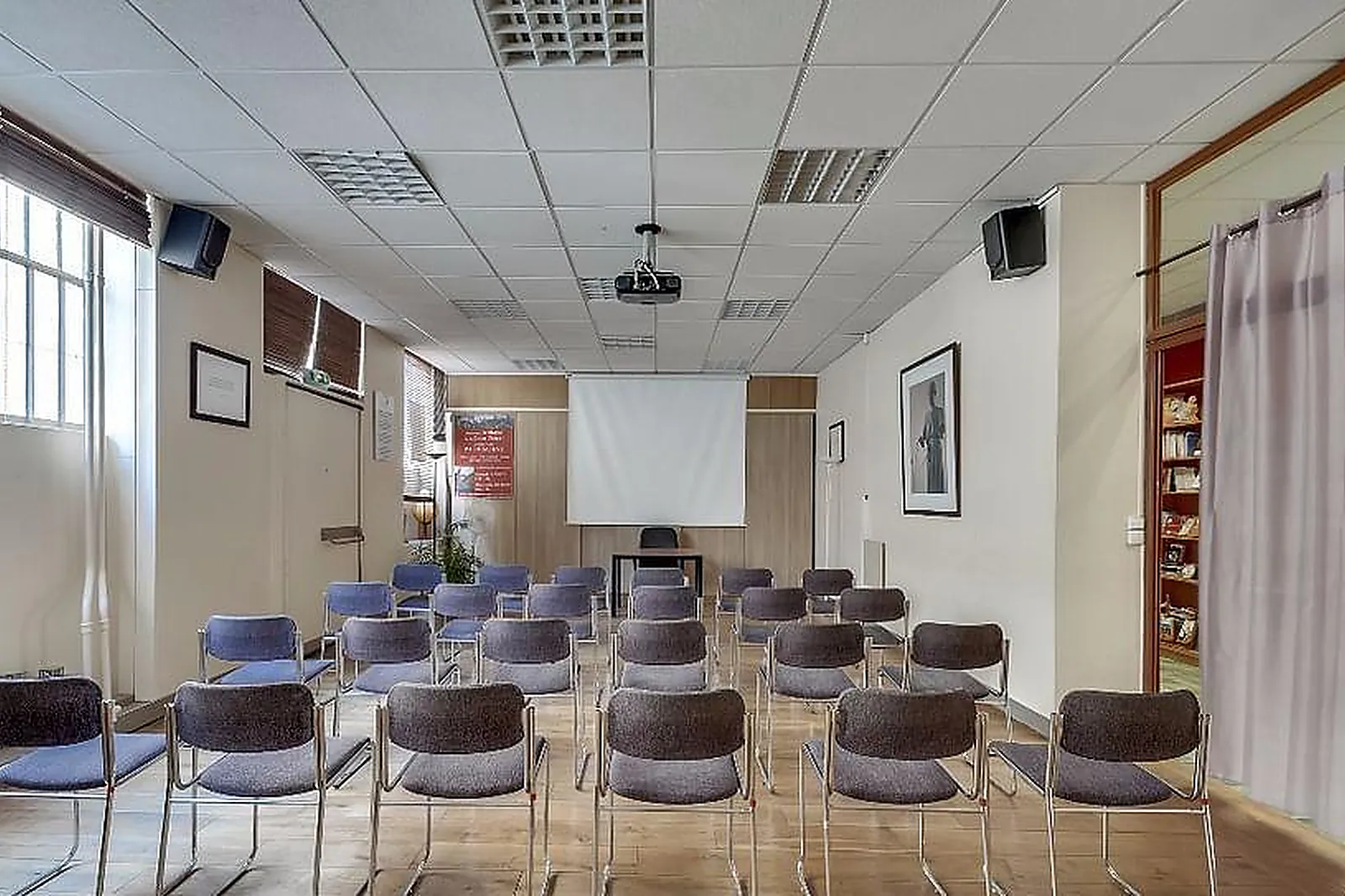 Lieux événementiels, ESPACE LE MOULIN