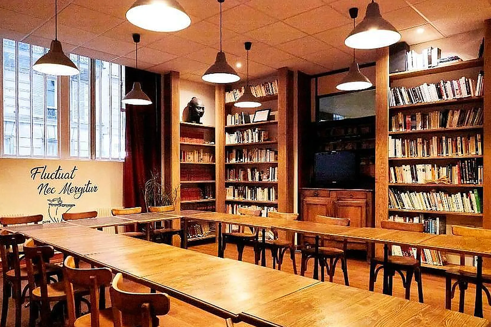 Lieux événementiels, ESPACE LE MOULIN