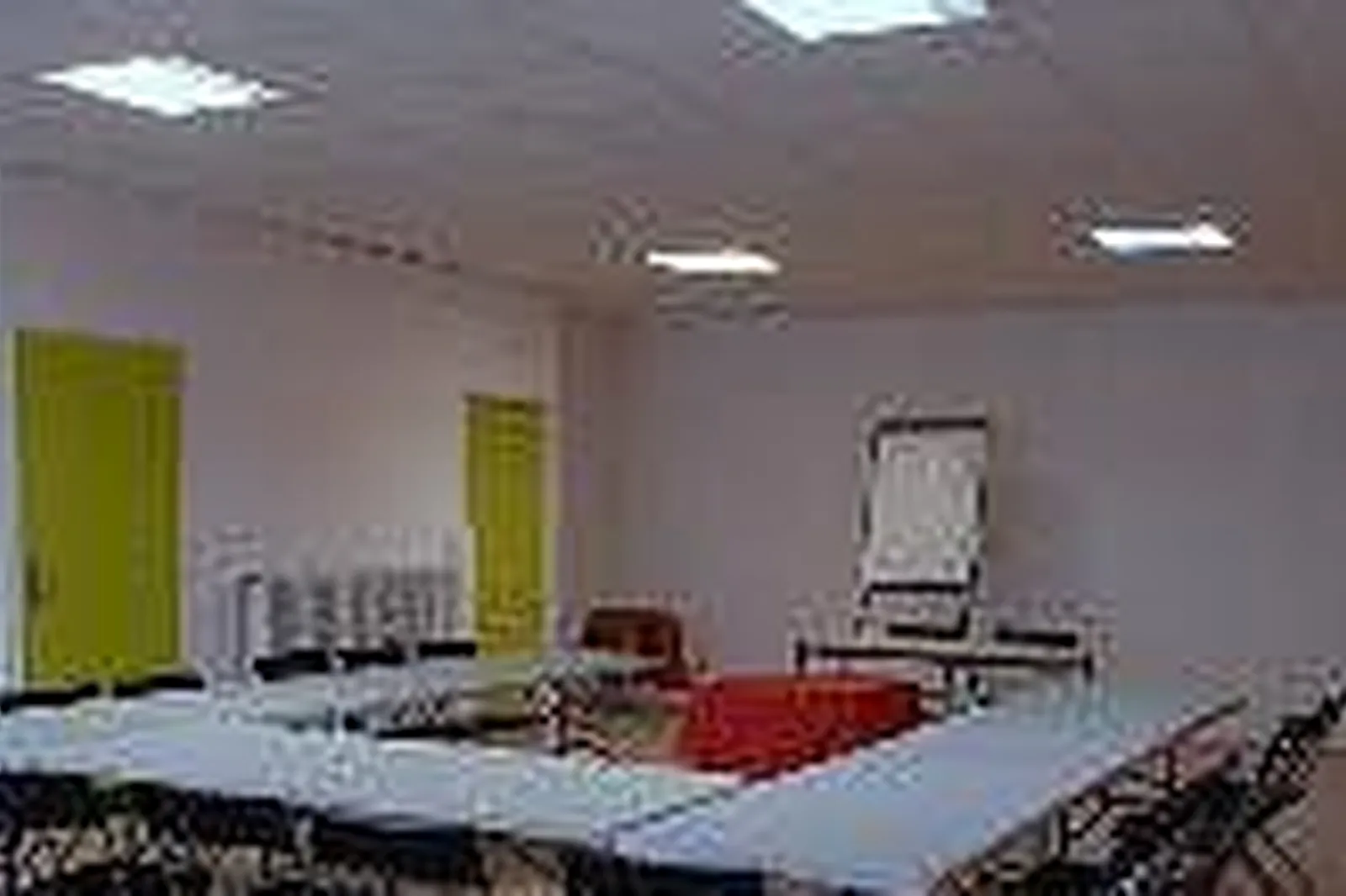 Lieux événementiels, ESPACE LE POINT DU JOUR