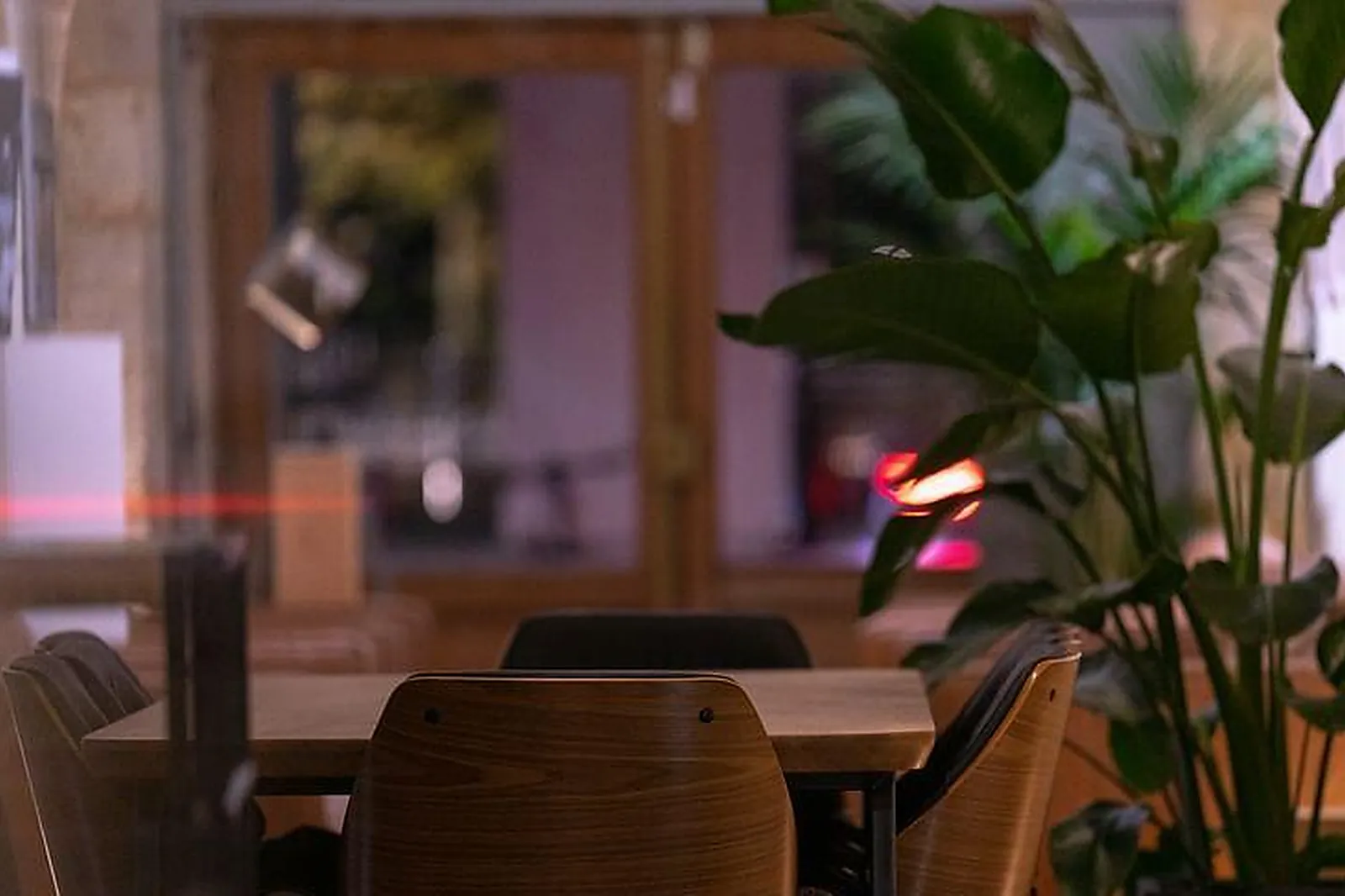 Lieux événementiels, ESPACE LE SALON