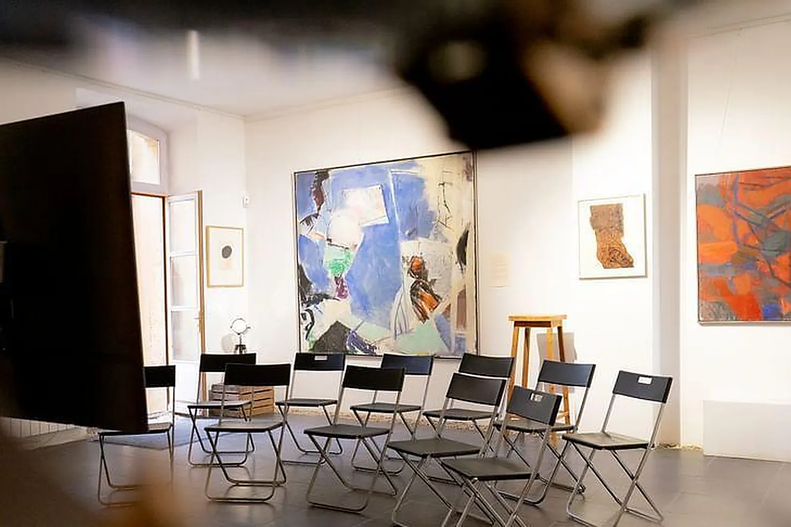 Lieux événementiels, ESPACE LE SALON