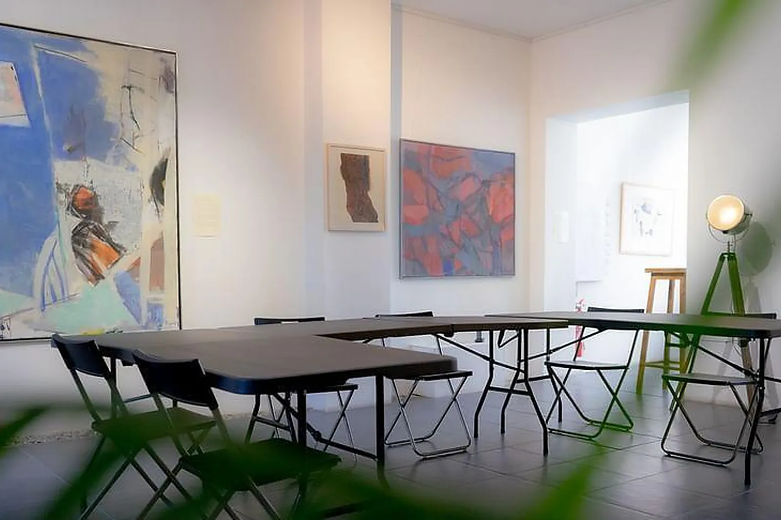 Lieux événementiels, ESPACE LE SALON