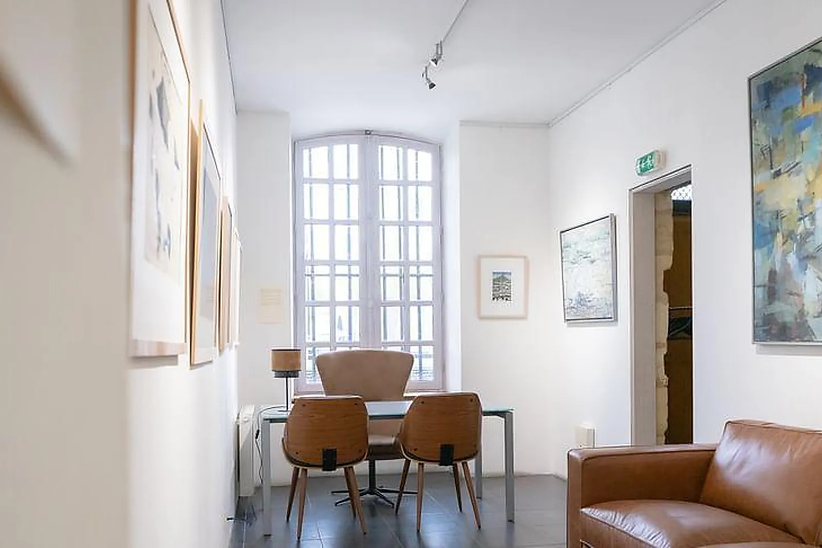 Lieux événementiels, ESPACE LE SALON