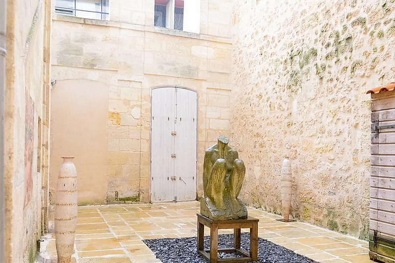 Lieux événementiels, ESPACE LE SALON