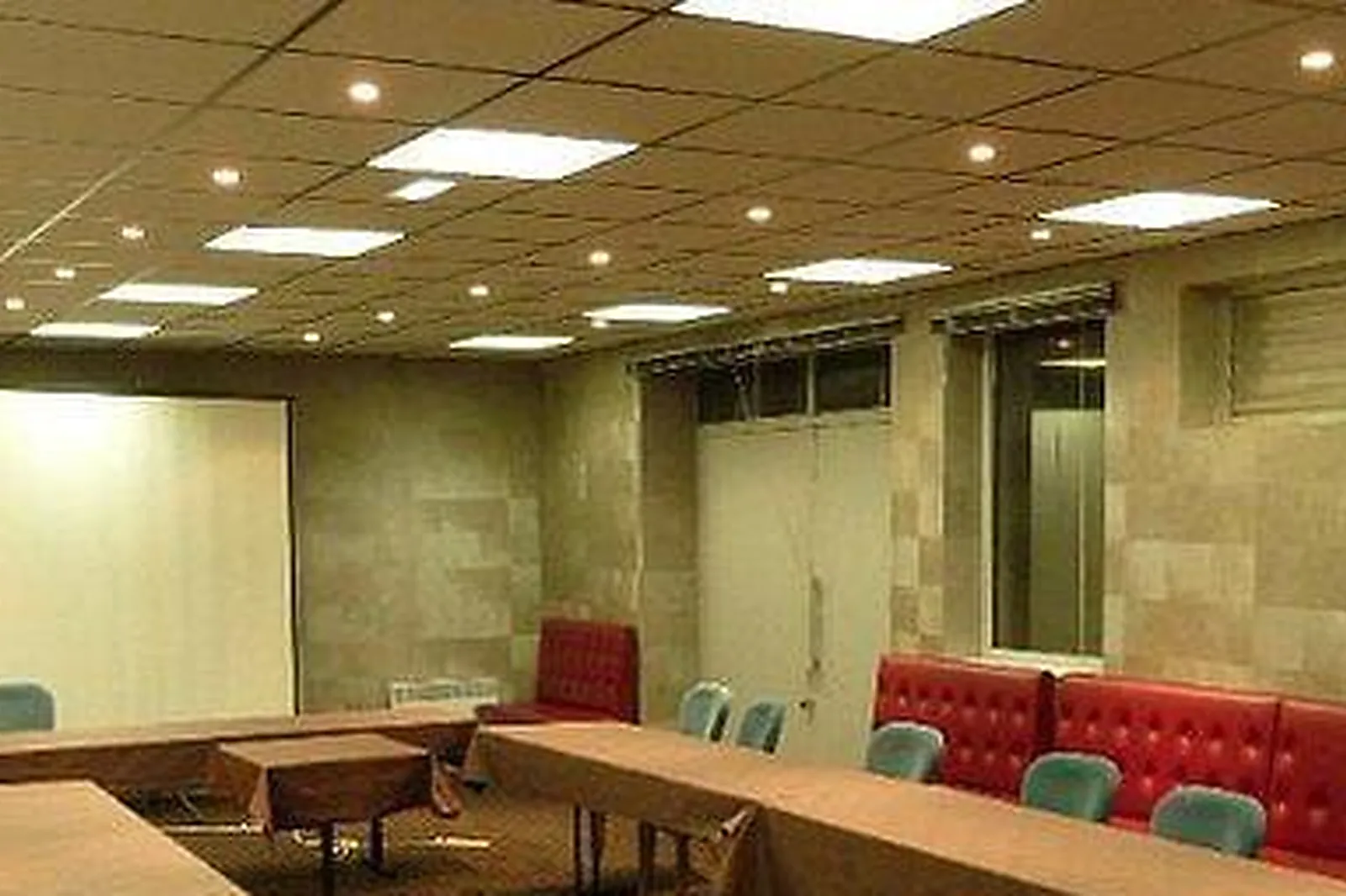 Lieux événementiels, ESPACE LES 3 RYTHMES