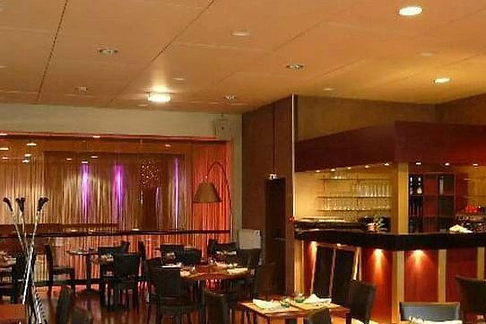 Lieux événementiels, ESPACE LES 3 RYTHMES