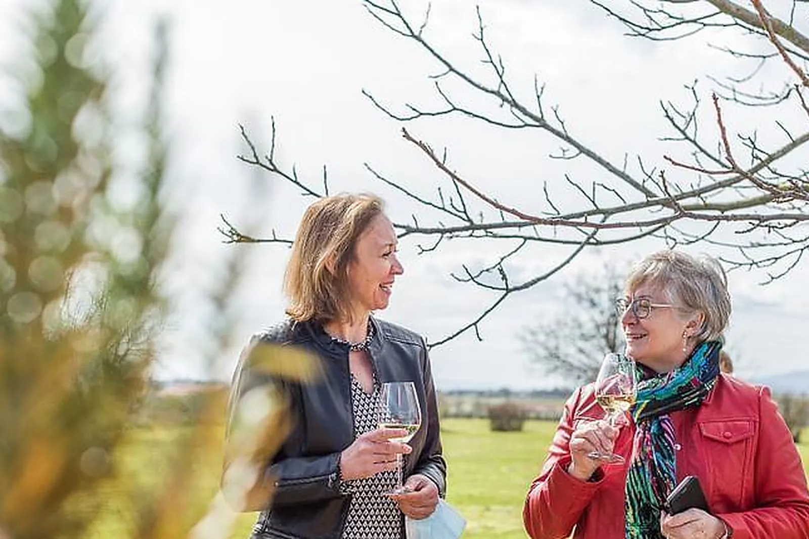 Lieux événementiels, ESPACE LES DEVÈS
