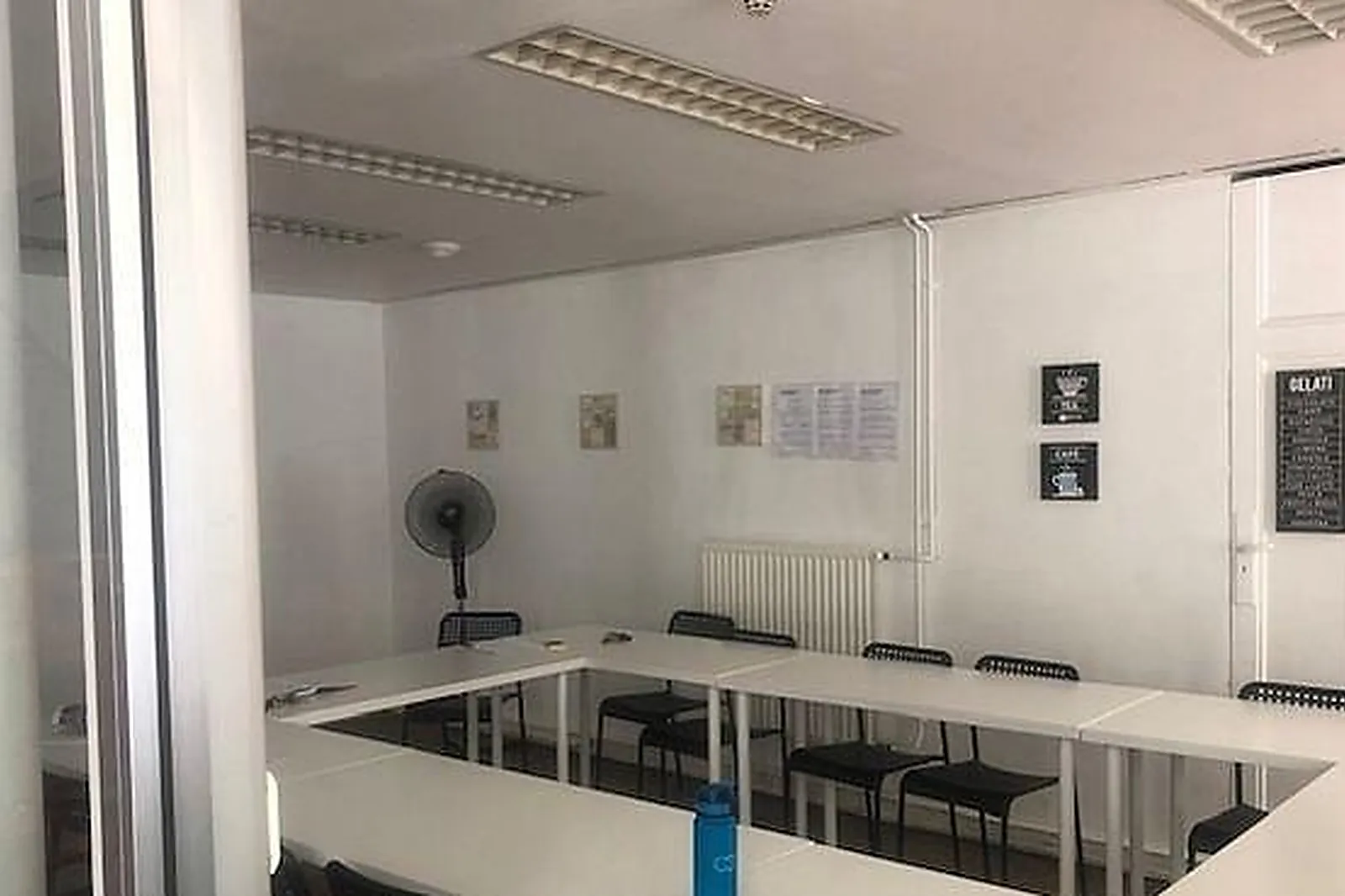 Lieux événementiels, ESPACE LIBERTÉ