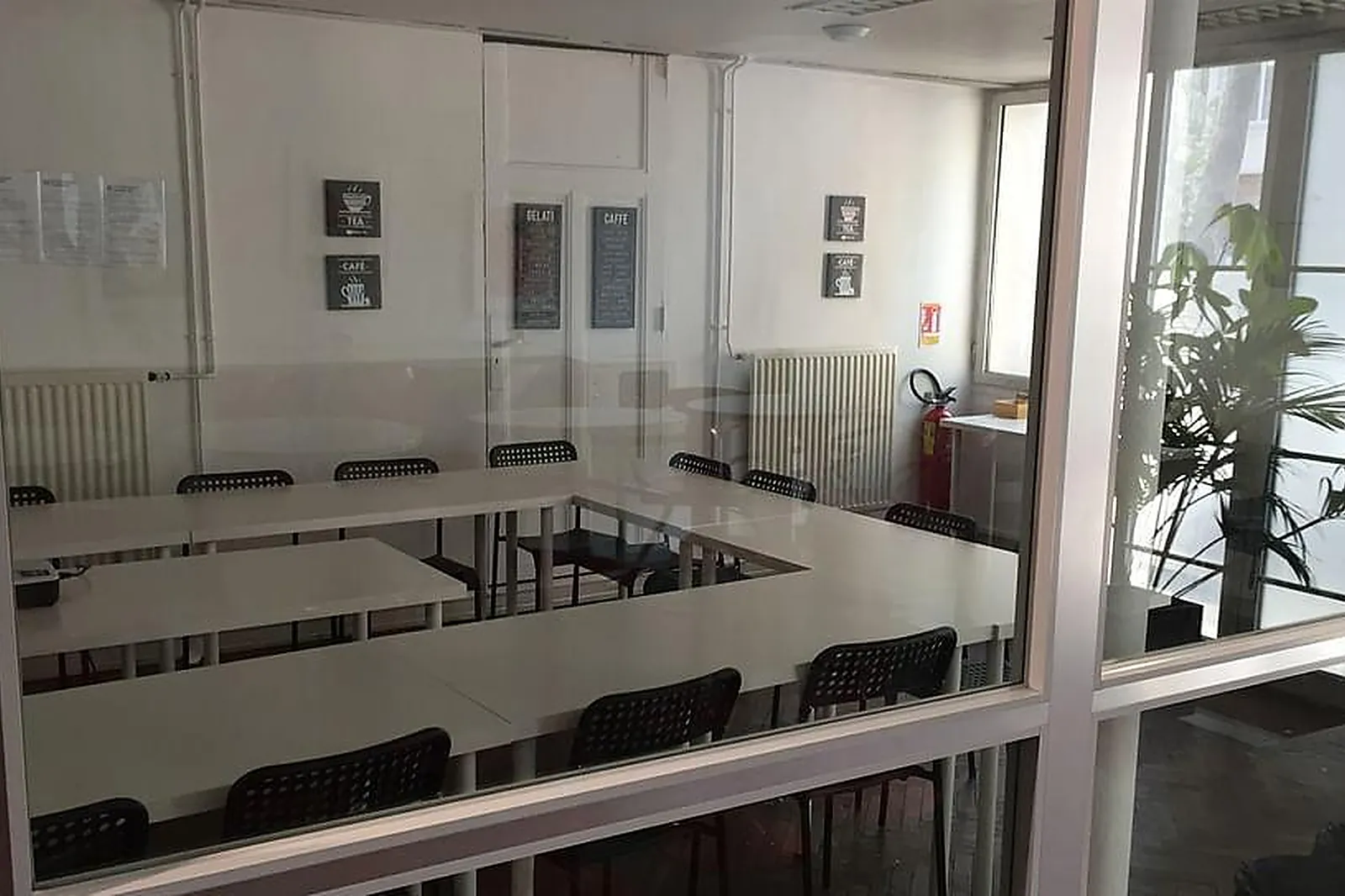 Lieux événementiels, ESPACE LIBERTÉ