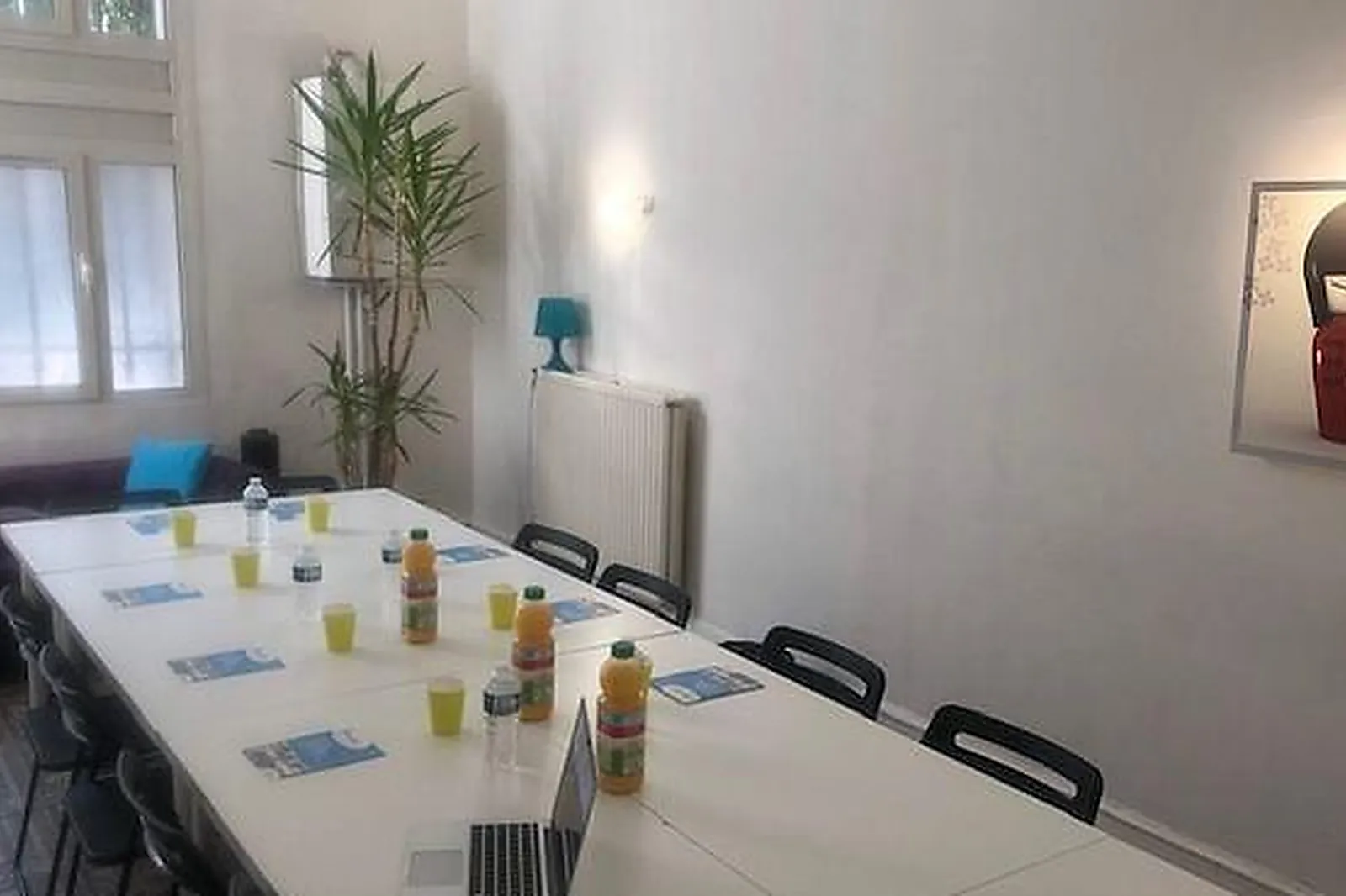 Lieux événementiels, ESPACE LIBERTÉ