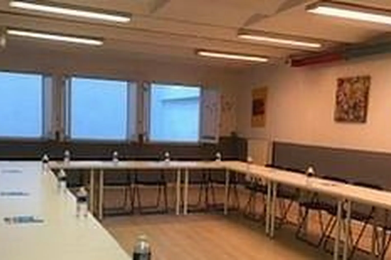 Lieux événementiels, ESPACE LIBERTÉ